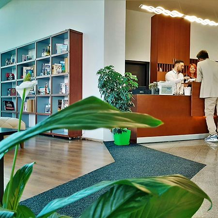 Best Western Hotel Galla Sllatine e Madhe 外观 照片