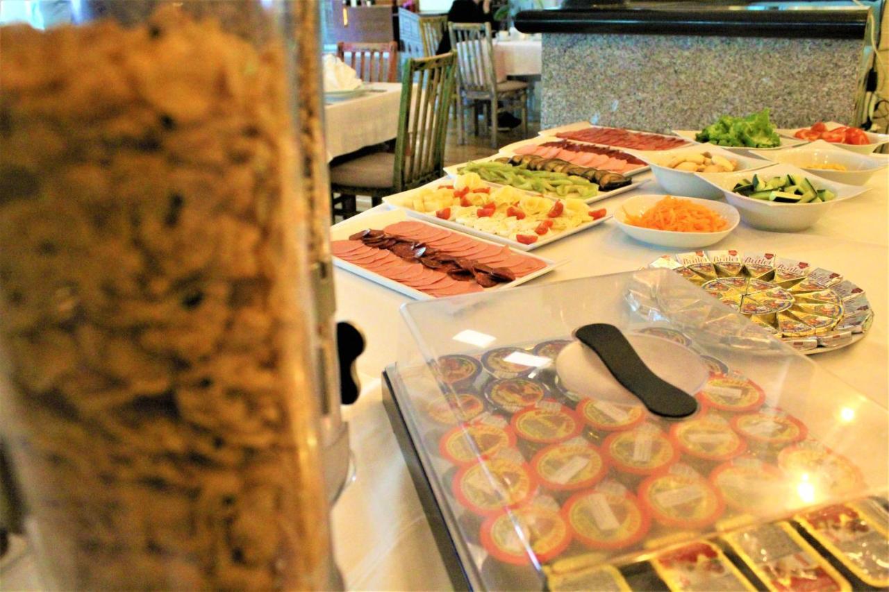 Best Western Hotel Galla Sllatine e Madhe 外观 照片