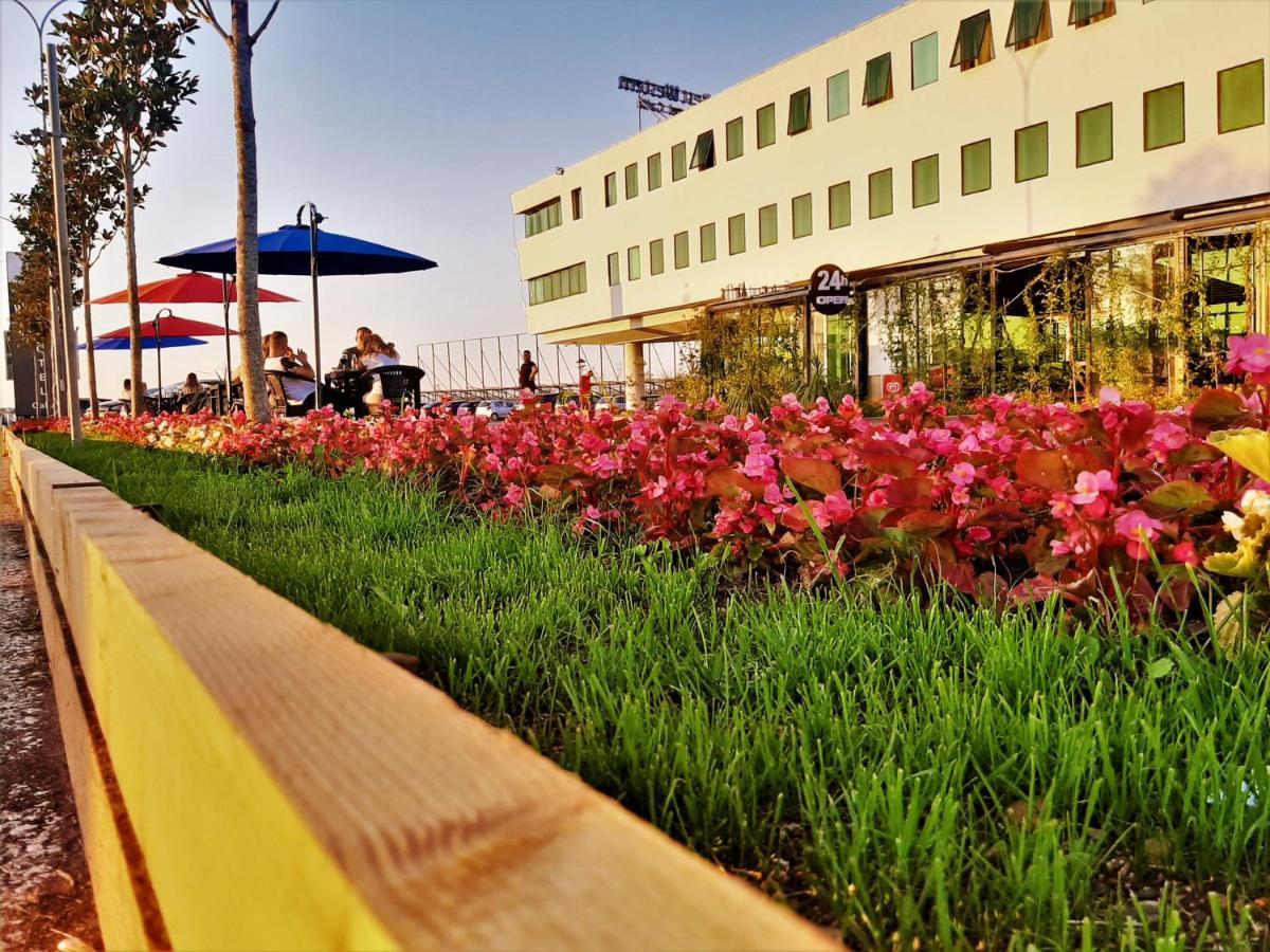 Best Western Hotel Galla Sllatine e Madhe 外观 照片