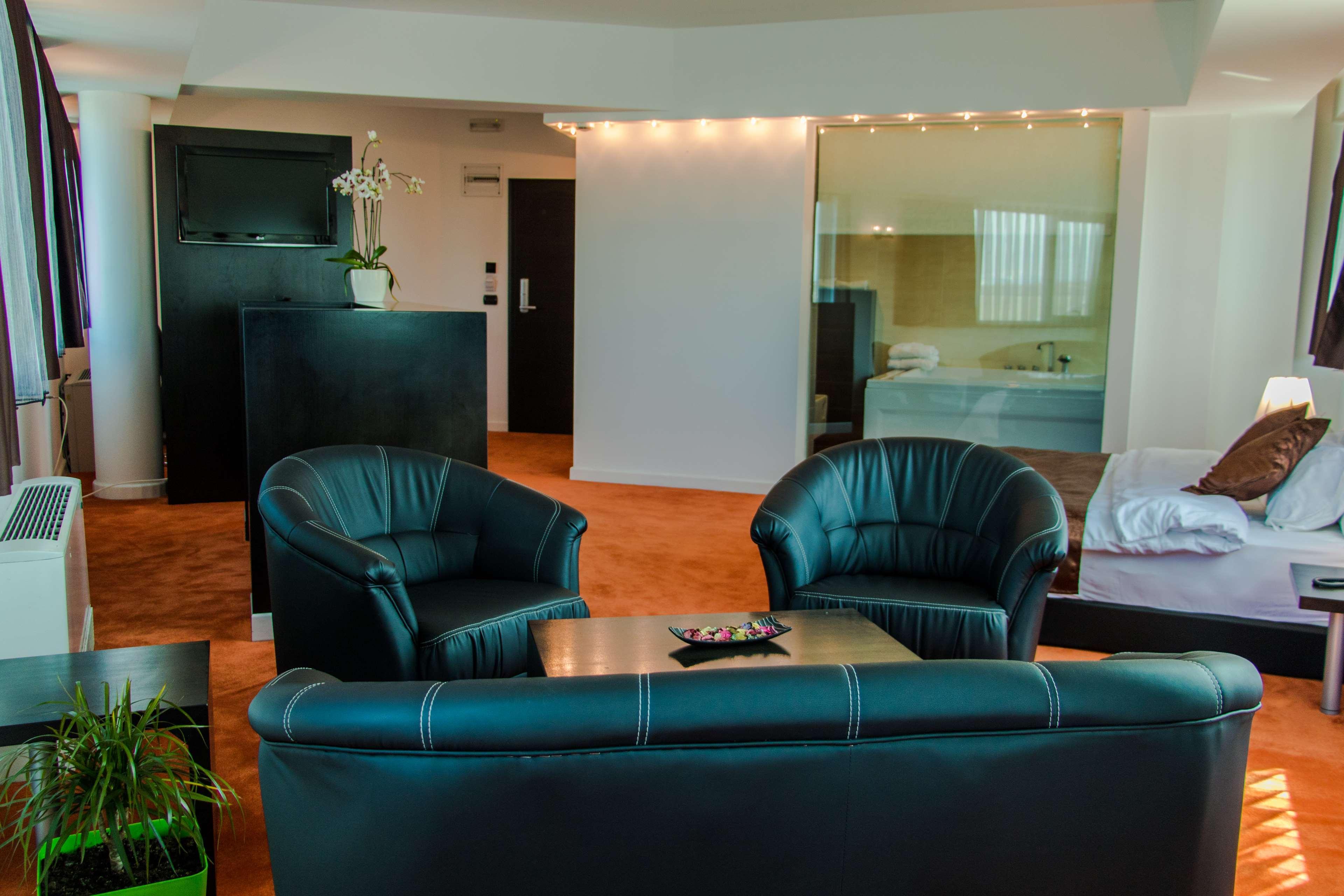 Best Western Hotel Galla Sllatine e Madhe 外观 照片