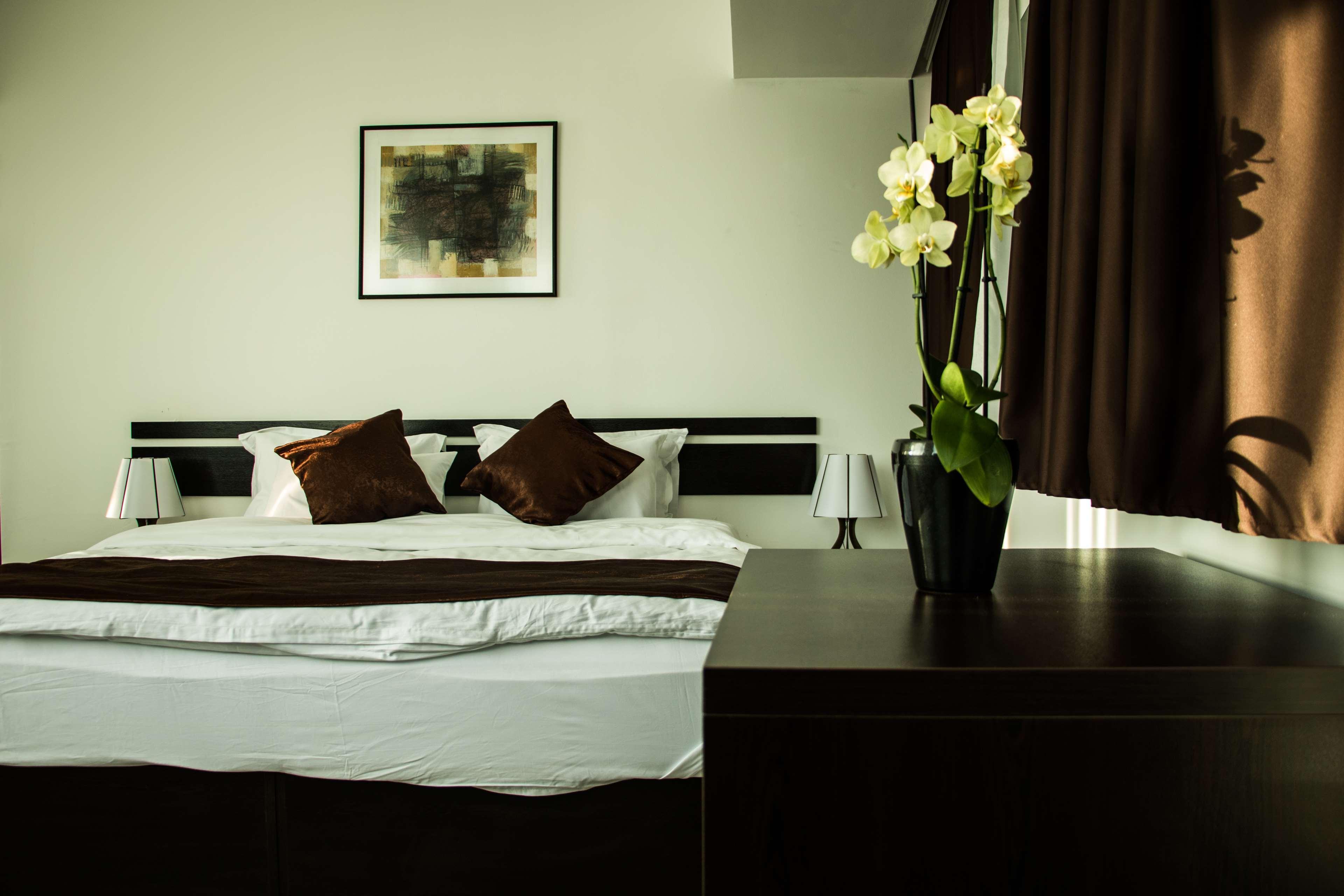 Best Western Hotel Galla Sllatine e Madhe 外观 照片