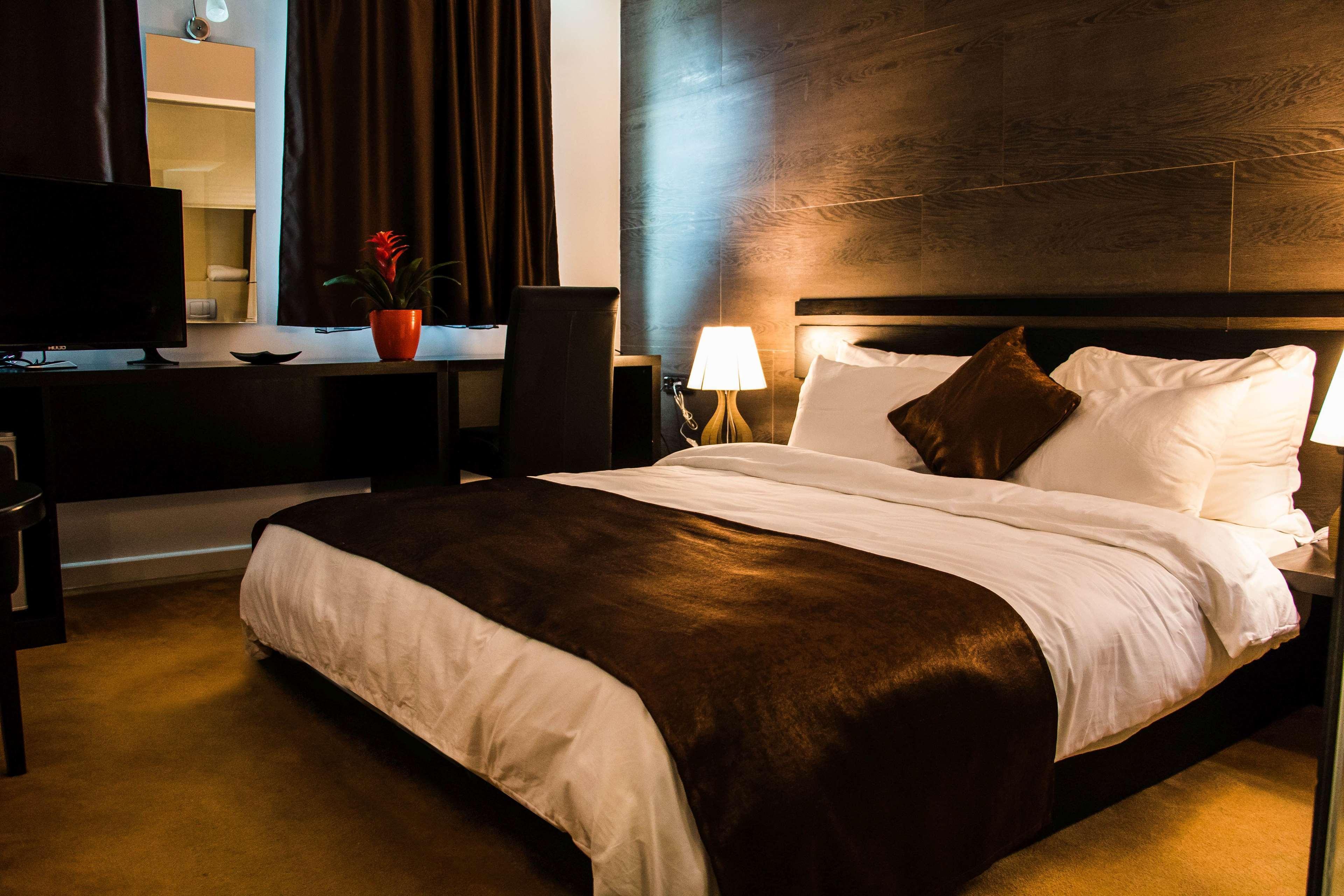 Best Western Hotel Galla Sllatine e Madhe 外观 照片