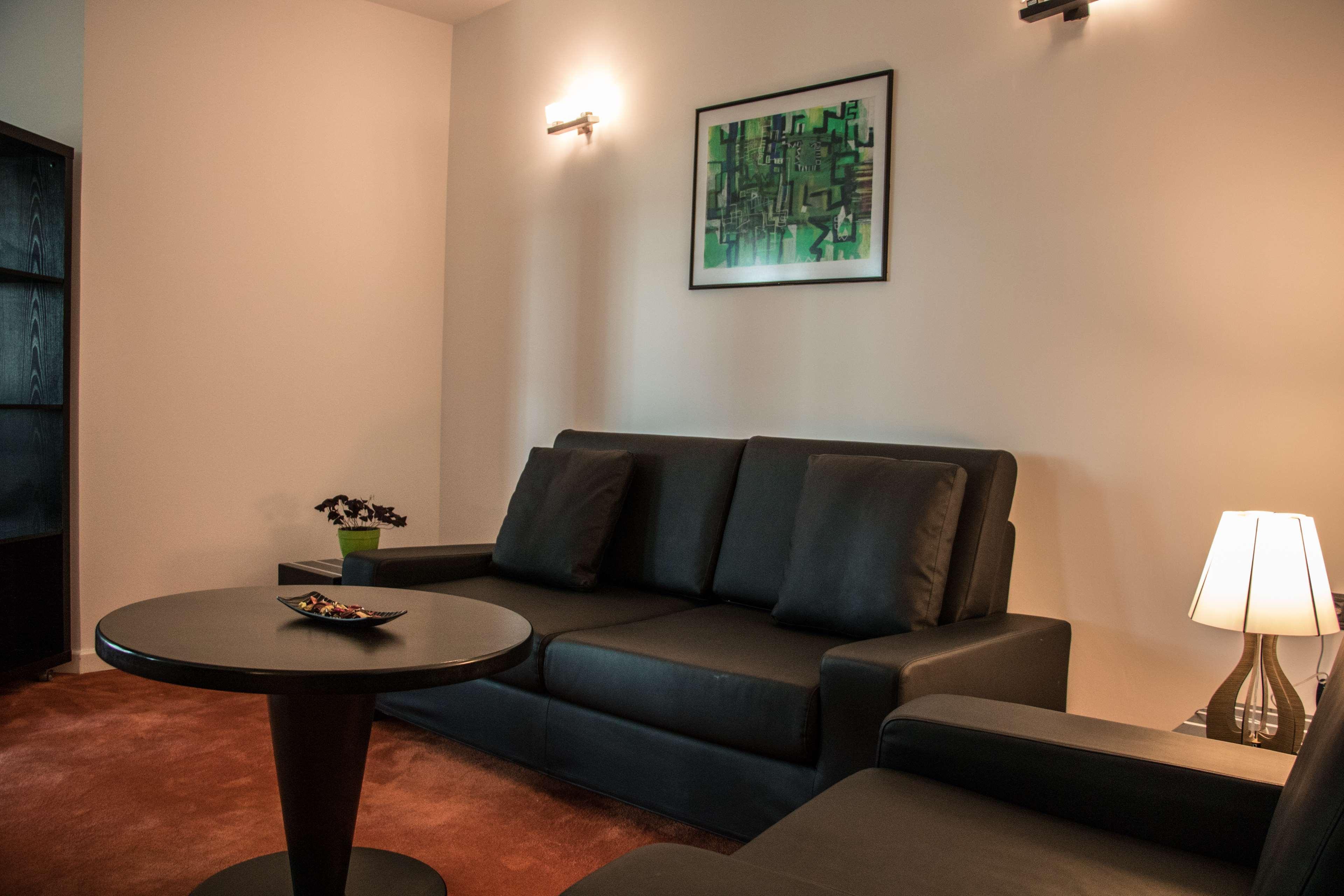 Best Western Hotel Galla Sllatine e Madhe 外观 照片