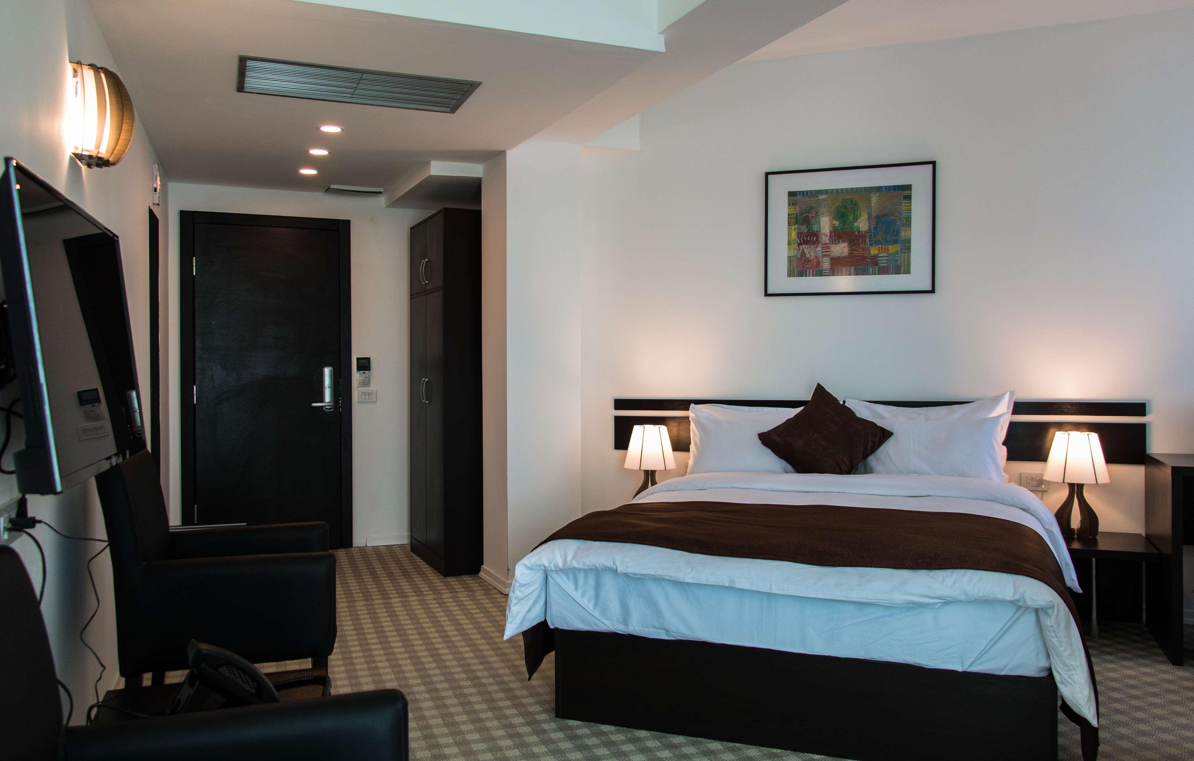 Best Western Hotel Galla Sllatine e Madhe 外观 照片