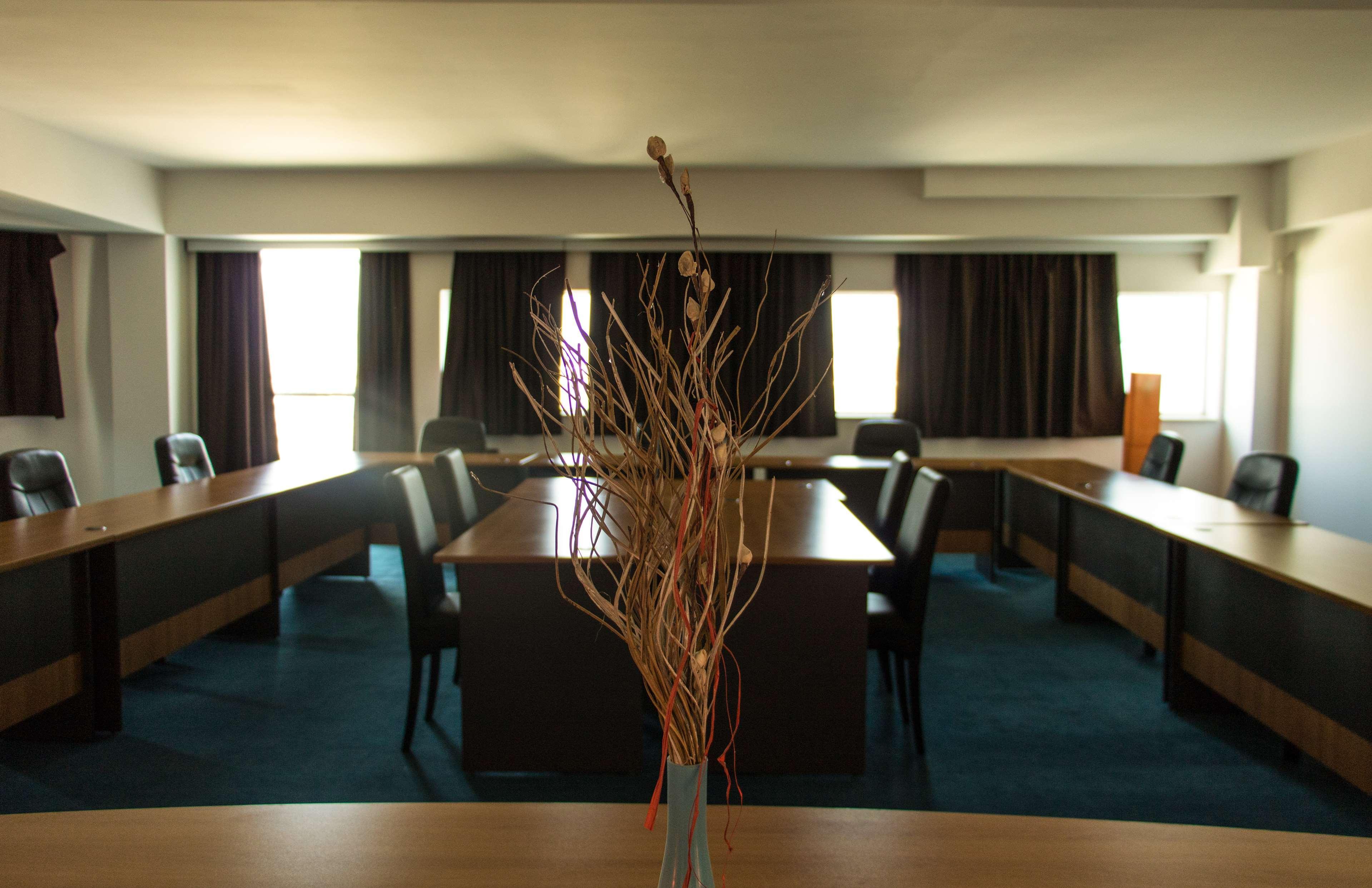 Best Western Hotel Galla Sllatine e Madhe 外观 照片