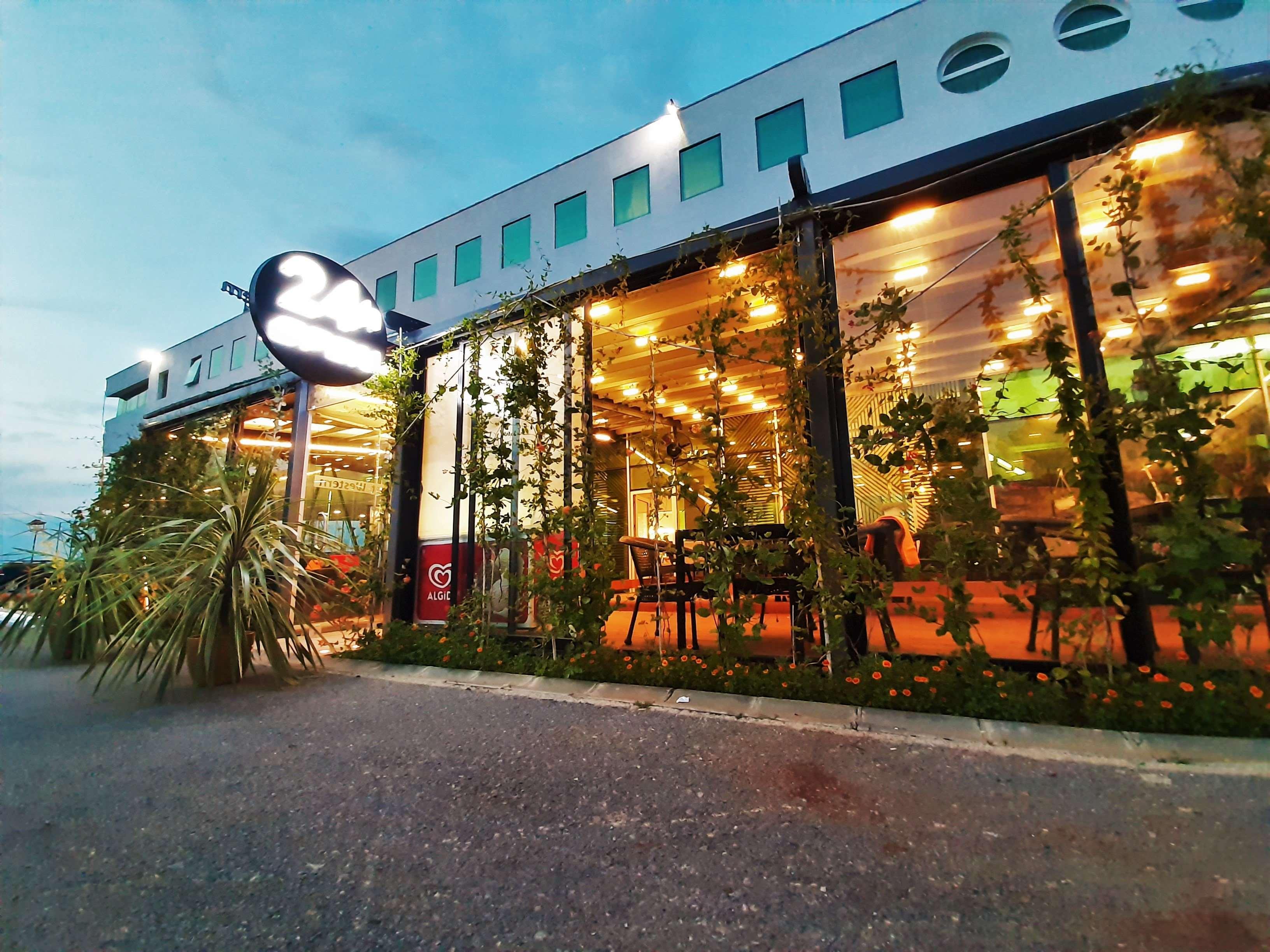Best Western Hotel Galla Sllatine e Madhe 外观 照片
