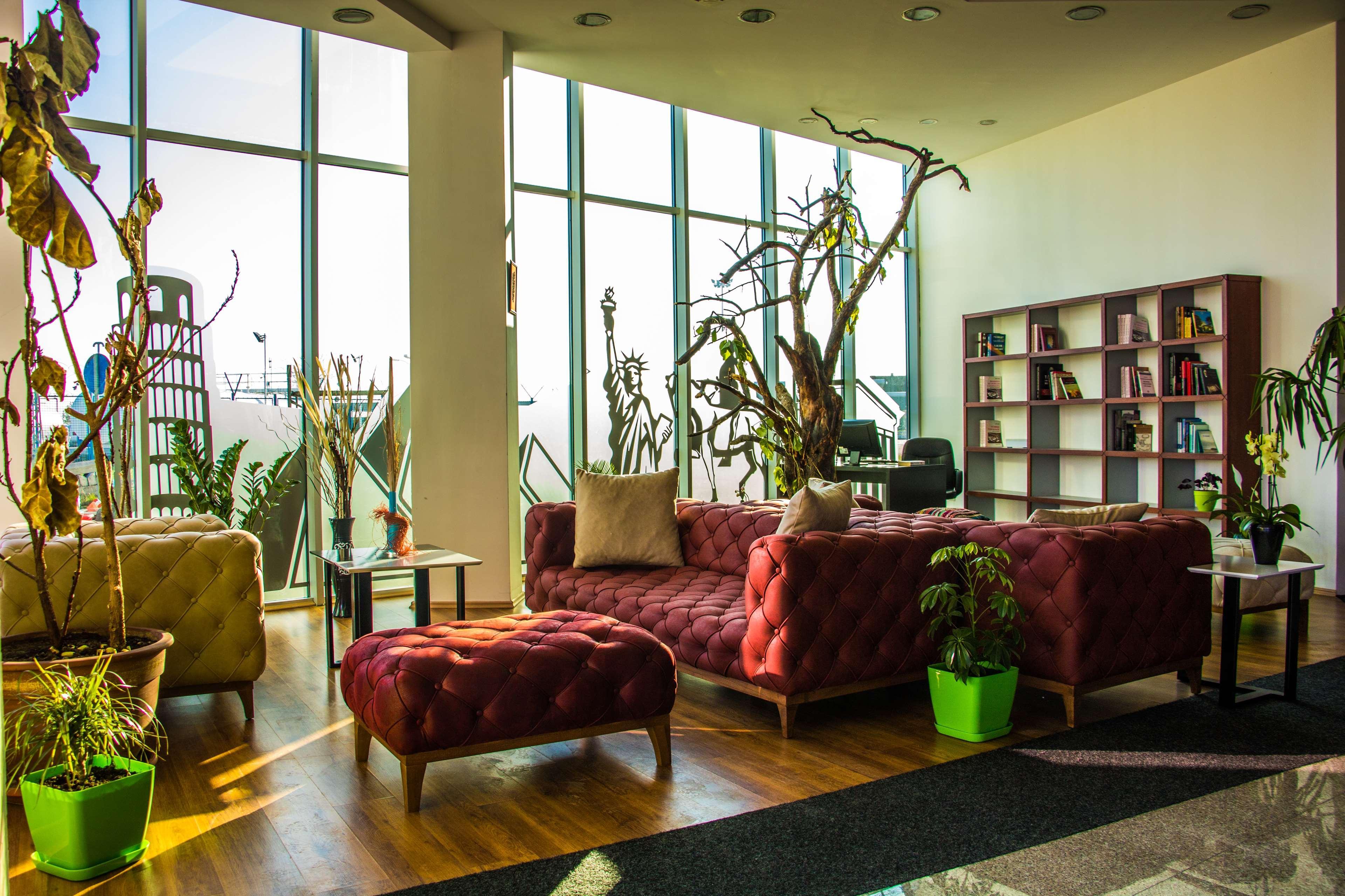 Best Western Hotel Galla Sllatine e Madhe 外观 照片