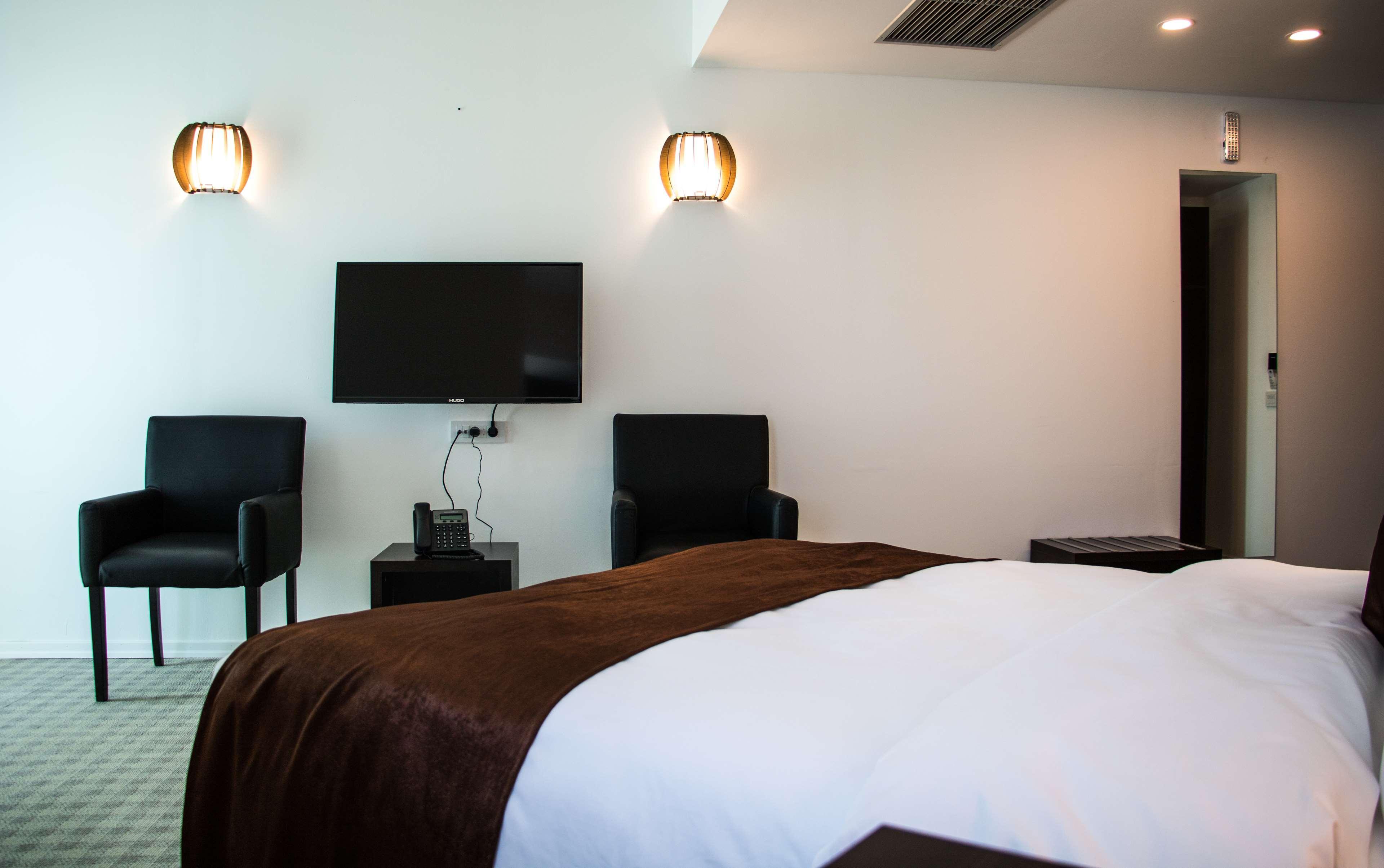 Best Western Hotel Galla Sllatine e Madhe 外观 照片