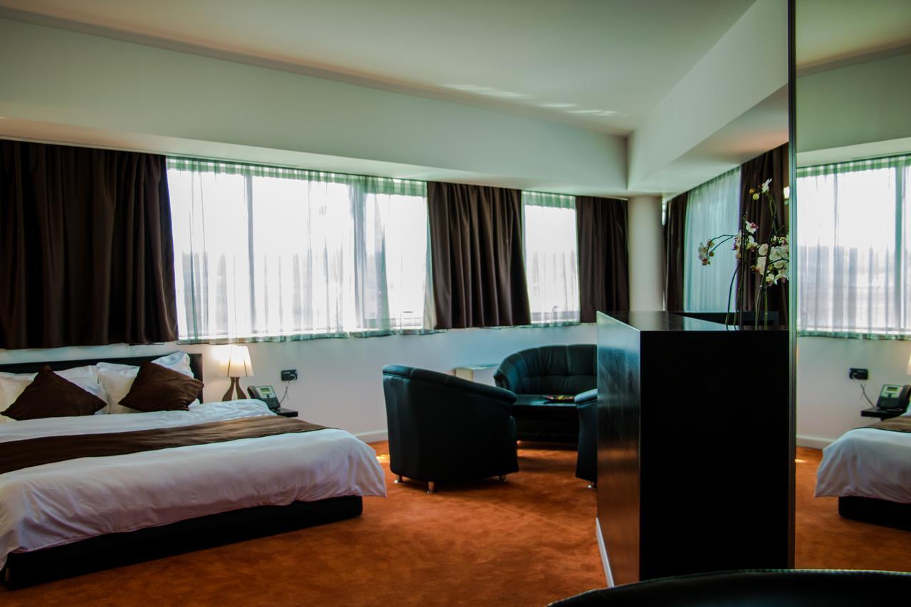 Best Western Hotel Galla Sllatine e Madhe 客房 照片