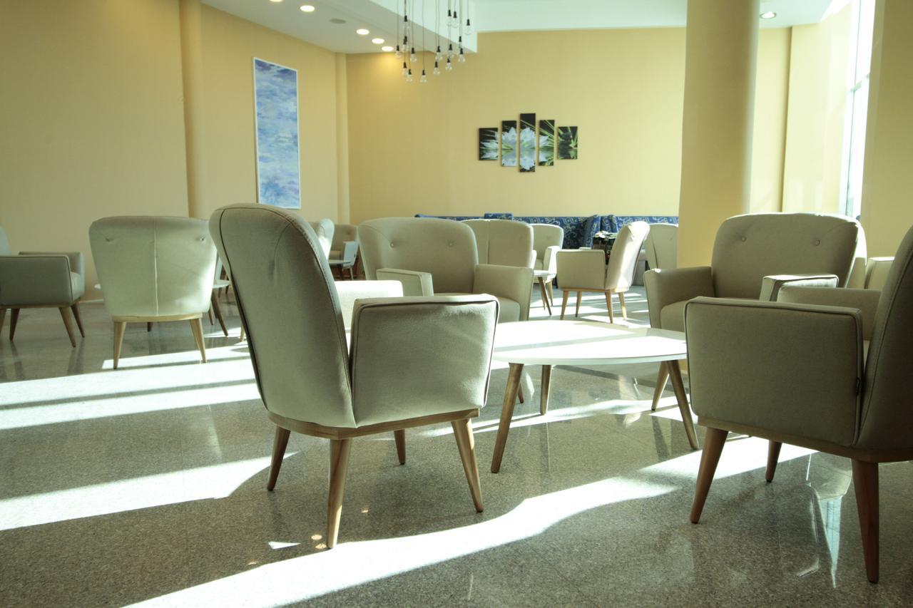 Best Western Hotel Galla Sllatine e Madhe 外观 照片