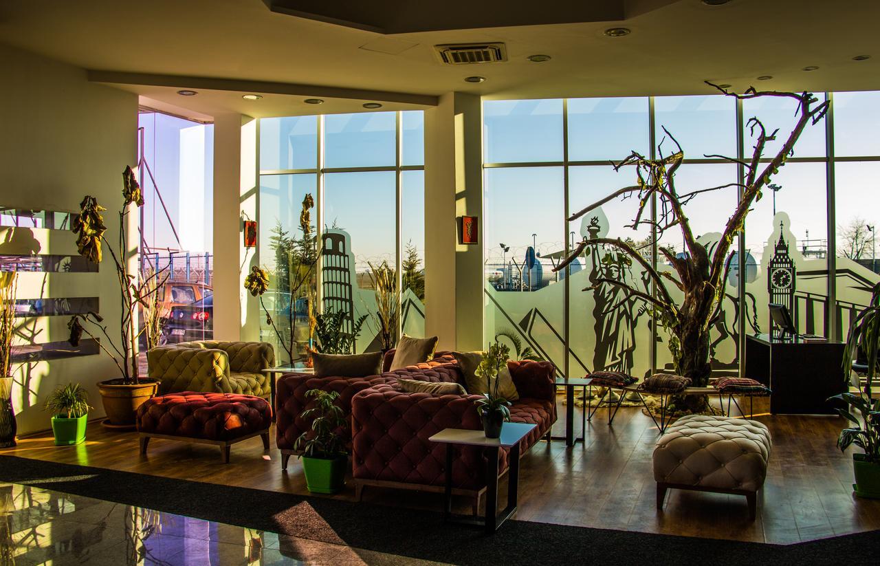 Best Western Hotel Galla Sllatine e Madhe 外观 照片
