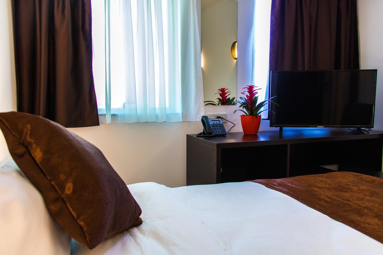 Best Western Hotel Galla Sllatine e Madhe 客房 照片