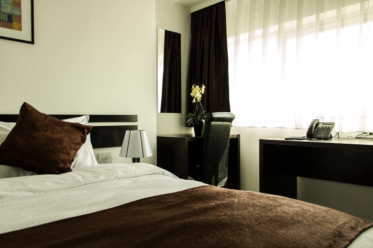 Best Western Hotel Galla Sllatine e Madhe 客房 照片