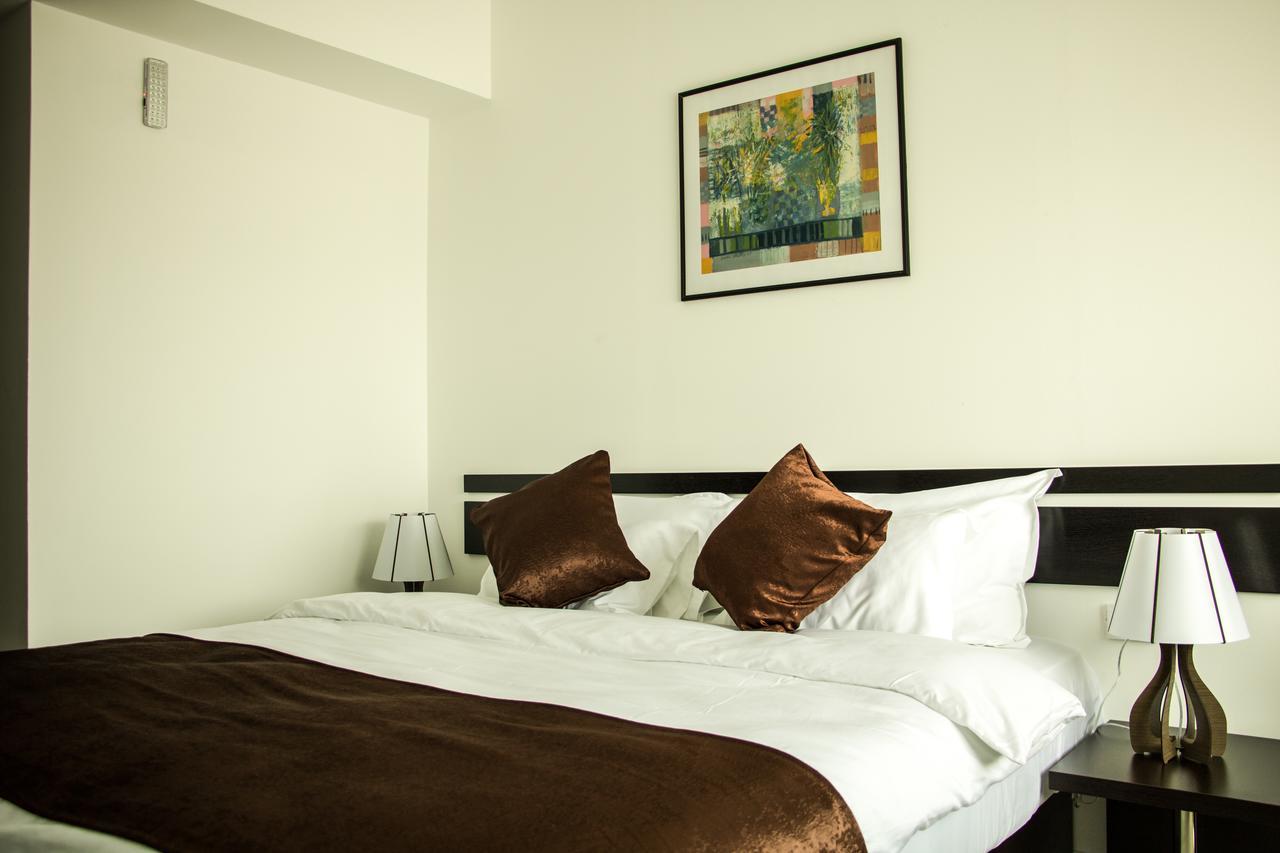 Best Western Hotel Galla Sllatine e Madhe 客房 照片