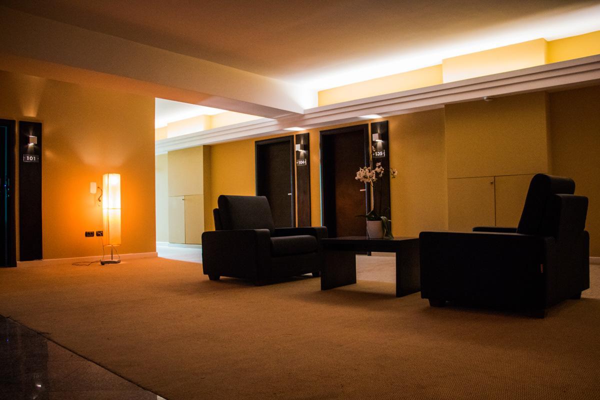 Best Western Hotel Galla Sllatine e Madhe 外观 照片