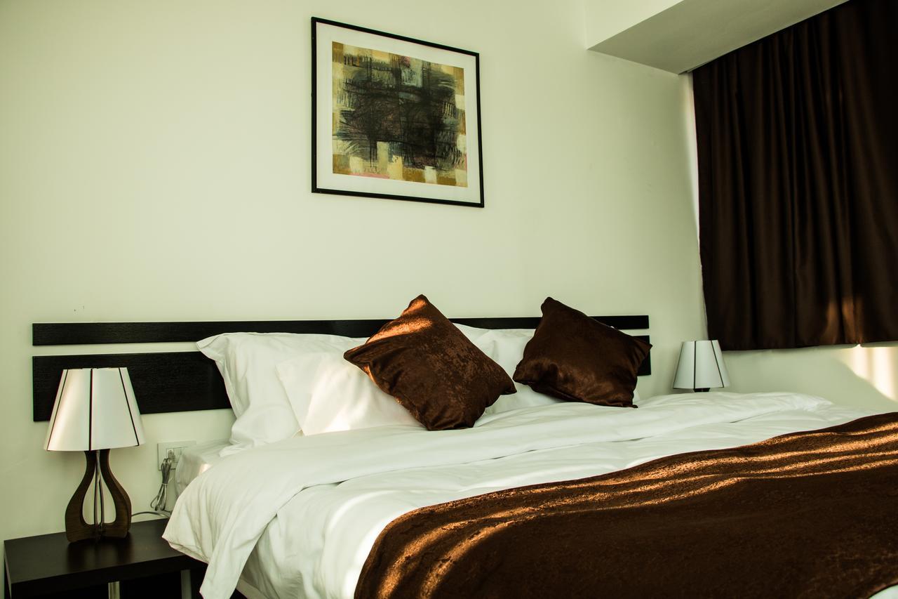 Best Western Hotel Galla Sllatine e Madhe 客房 照片