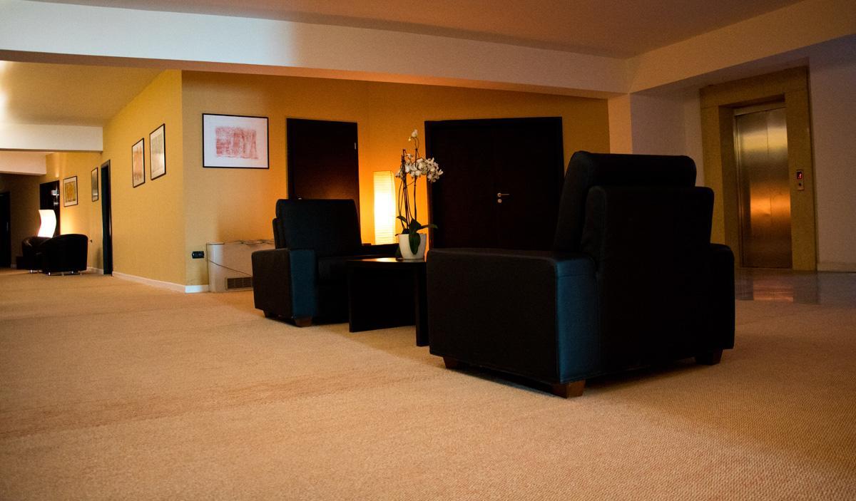 Best Western Hotel Galla Sllatine e Madhe 外观 照片