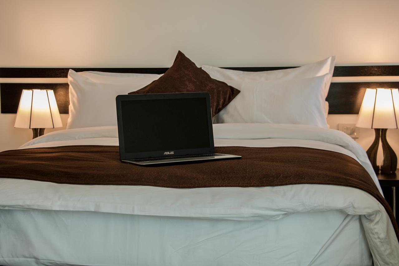 Best Western Hotel Galla Sllatine e Madhe 外观 照片